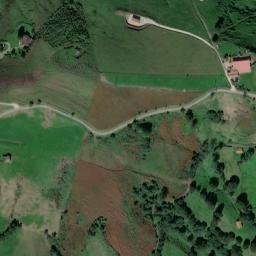 Satellite imagery of Sierra de la Matanza, ES