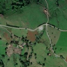 Satellite imagery of Sierra de la Matanza, ES