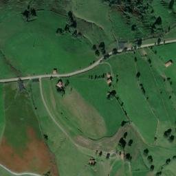 Satellite imagery of Sierra de la Matanza, ES