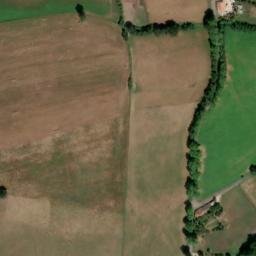 Satellite imagery of Abbaye de la Bénisson-Dieu, FR