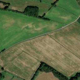 Satellite imagery of Abbaye de la Bénisson-Dieu, FR