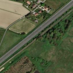 Satellite imagery of Pyramide marquant la limite entre Guyenne et Languedoc, ES