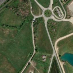 Satellite imagery of Pyramide marquant la limite entre Guyenne et Languedoc, ES
