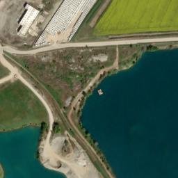 Satellite imagery of Pyramide marquant la limite entre Guyenne et Languedoc, ES
