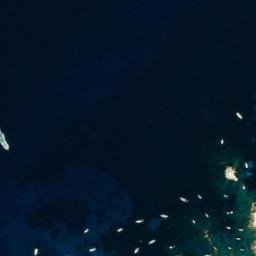 Satellite imagery of Pointe de la Luque, FR