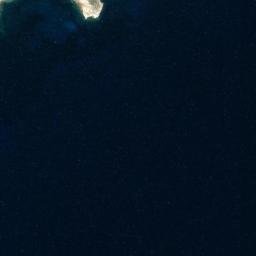 Satellite imagery of Pointe Pomègues, FR