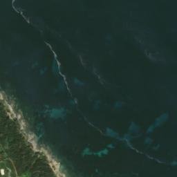 Satellite imagery of Pointe de l'Ay, FR