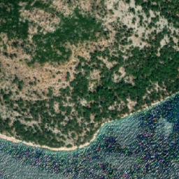 Satellite imagery of survey_point, HR