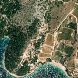 Satellite imagery of survey_point, HR