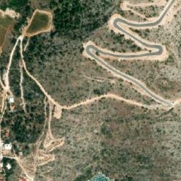 Satellite imagery of Stražice, HR