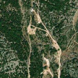 Satellite imagery of survey_point, HR