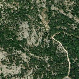 Satellite imagery of survey_point, HR