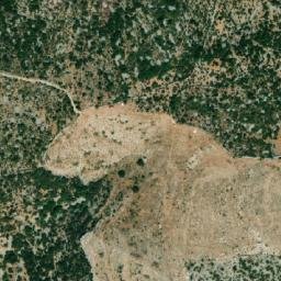 Satellite imagery of survey_point, HR
