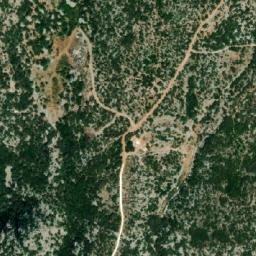 Satellite imagery of survey_point, HR