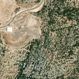 Satellite imagery of survey_point, HR