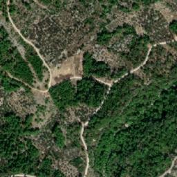 Satellite imagery of survey_point, HR