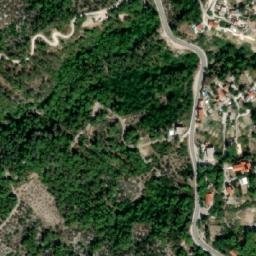 Satellite imagery of survey_point, HR