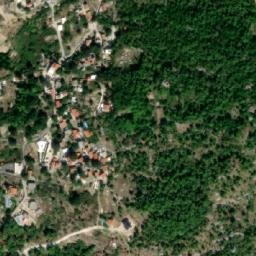 Satellite imagery of survey_point, HR