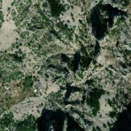 Satellite imagery of Veli Čelišnik, IT
