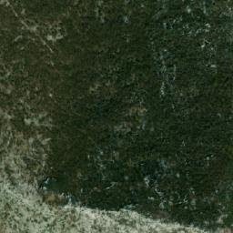 Satellite imagery of Vrlosin, BA