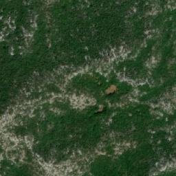 Satellite imagery of Mala Kruševica, BA