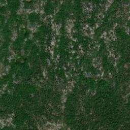 Satellite imagery of Mala Kruševica, BA