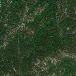 Satellite imagery of Mala Kruševica, BA