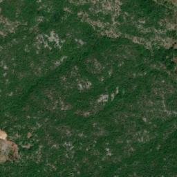 Satellite imagery of Bile vlake, HR