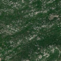 Satellite imagery of Gradina, BA