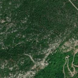Satellite imagery of Gradina, BA