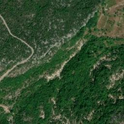 Satellite imagery of Gradina, BA