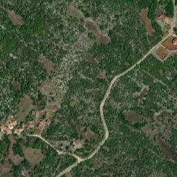 Satellite imagery of Greda, BA