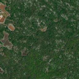 Satellite imagery of Greda, BA