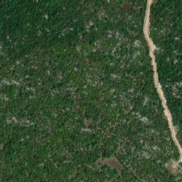 Satellite imagery of Gradina, BA