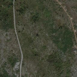 Satellite imagery of Vučine, BA
