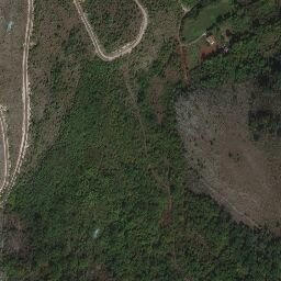 Satellite imagery of Humac, BA