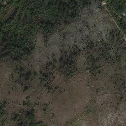 Satellite imagery of Humac, BA