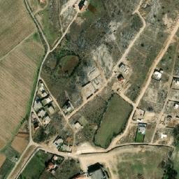 Satellite imagery of Veliki Križ, BA