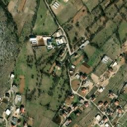 Satellite imagery of Veliki Križ, BA