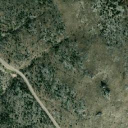 Satellite imagery of Komic, BA