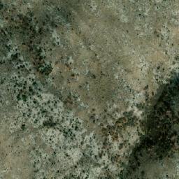 Satellite imagery of Komic, BA