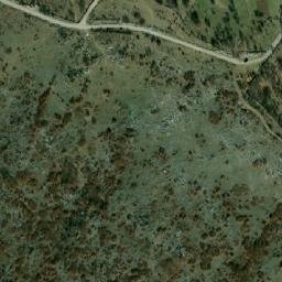 Satellite imagery of Rijoč, BA