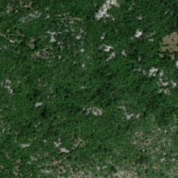 Satellite imagery of Baukova Glavica, BA