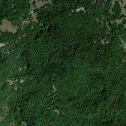 Satellite imagery of Baukova Glavica, BA