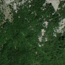 Satellite imagery of Jelova Glava, BA