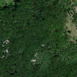 Satellite imagery of Gradina, BA
