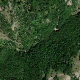 Satellite imagery of Gradina, BA