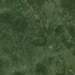 Satellite imagery of Budajeva Glava, BA