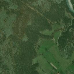 Satellite imagery of Kukovi, BA