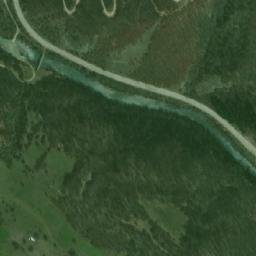 Satellite imagery of Kukovi, BA
